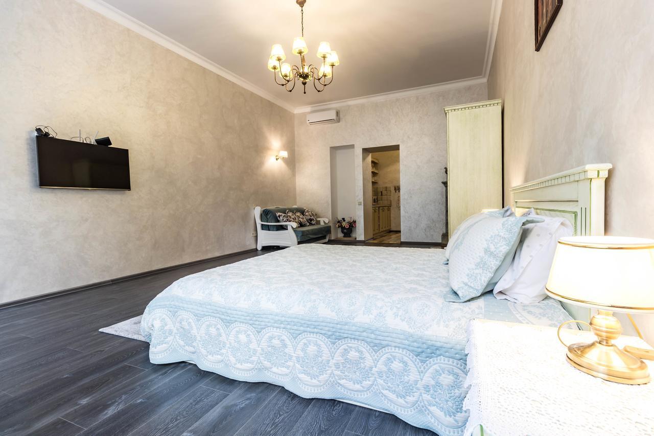 Dominicana L Apartments L Lviv Historical City Center 外观 照片
