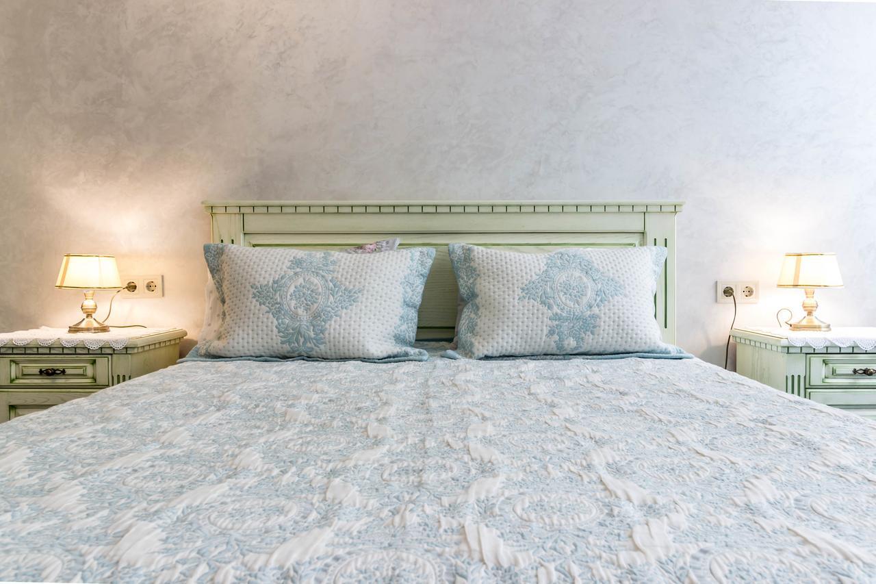 Dominicana L Apartments L Lviv Historical City Center 外观 照片
