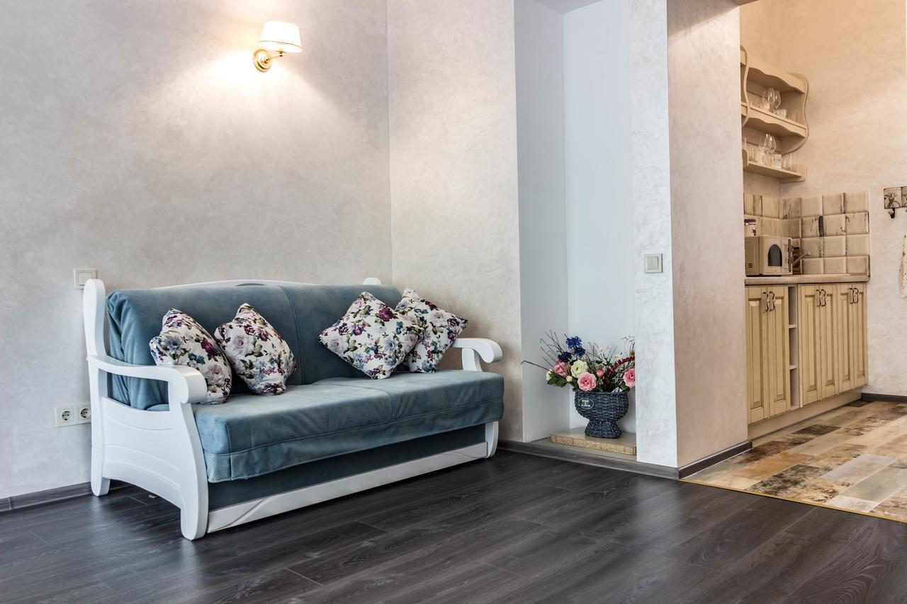 Dominicana L Apartments L Lviv Historical City Center 外观 照片