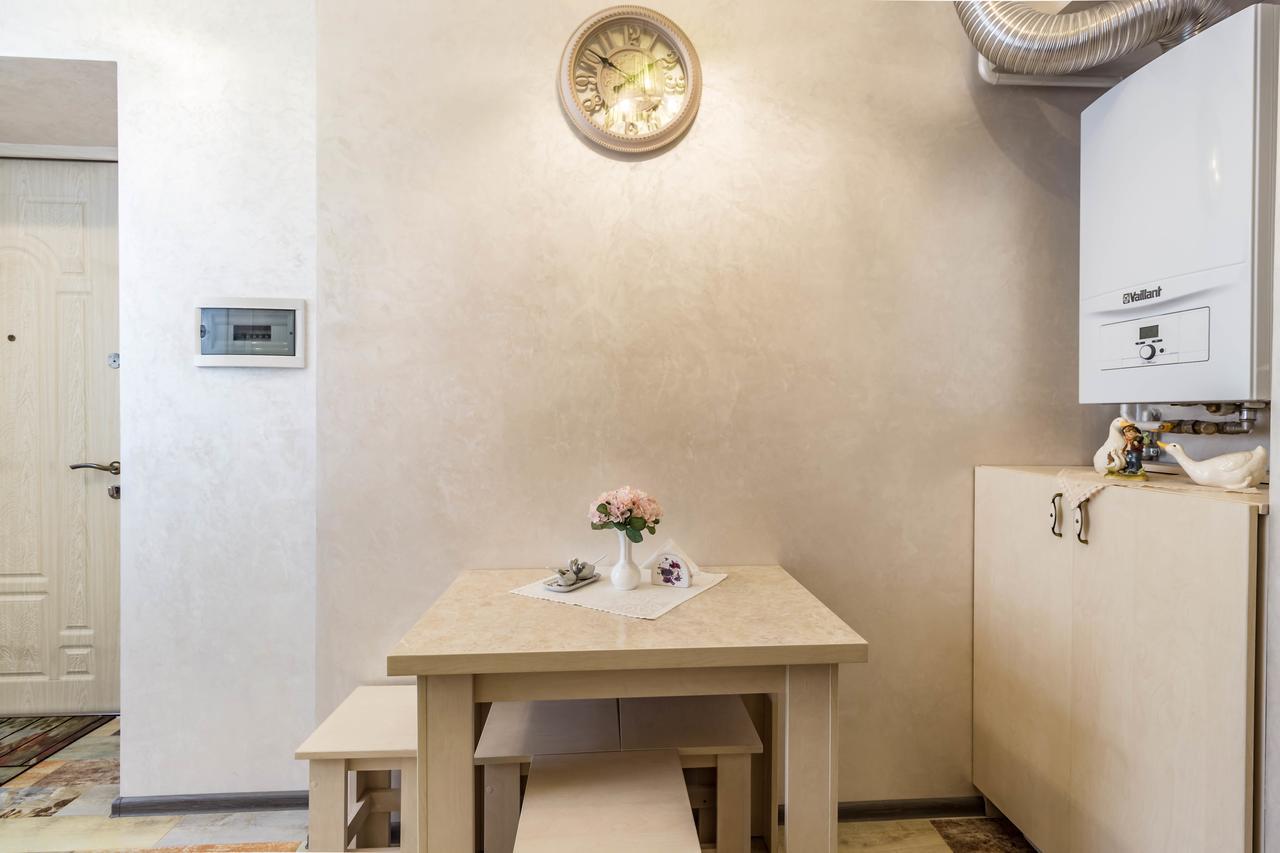 Dominicana L Apartments L Lviv Historical City Center 外观 照片