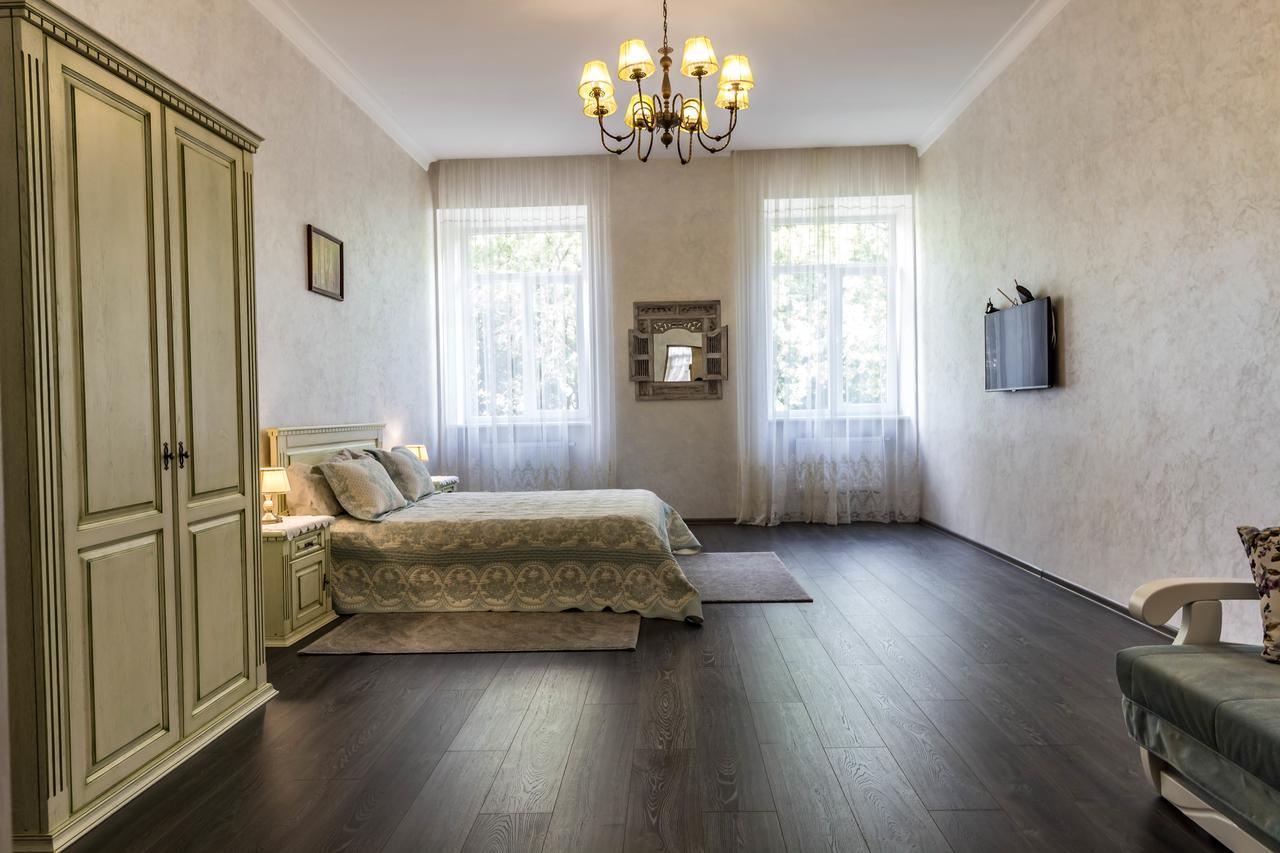 Dominicana L Apartments L Lviv Historical City Center 外观 照片