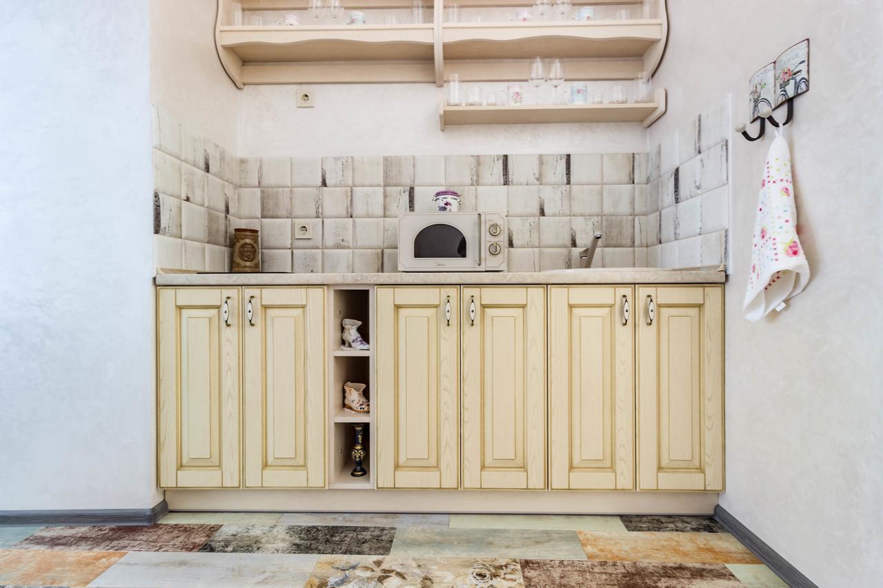 Dominicana L Apartments L Lviv Historical City Center 外观 照片