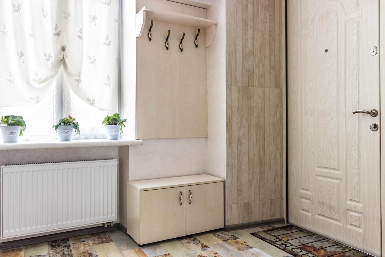 Dominicana L Apartments L Lviv Historical City Center 外观 照片