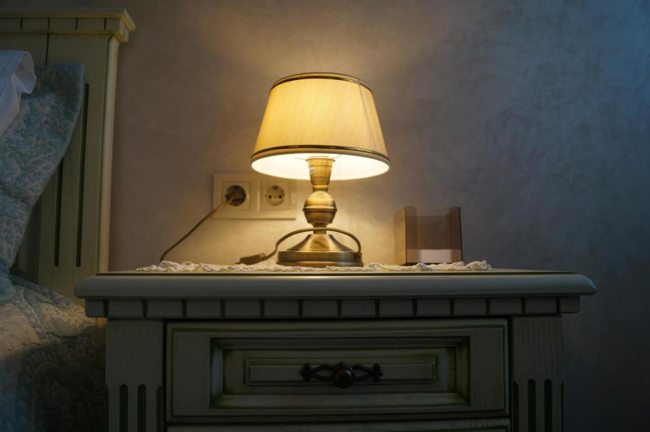 Dominicana L Apartments L Lviv Historical City Center 客房 照片