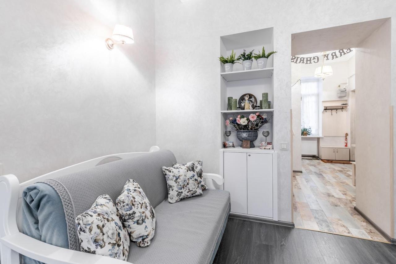 Dominicana L Apartments L Lviv Historical City Center 外观 照片